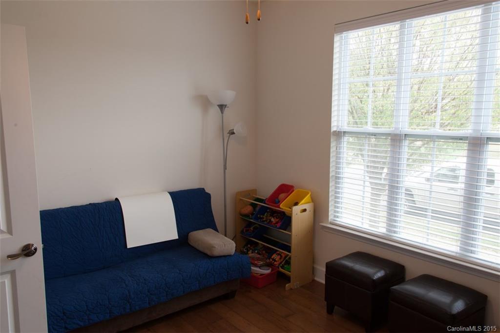 Roddey Park - Residential