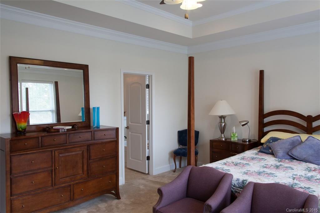 Roddey Park - Residential