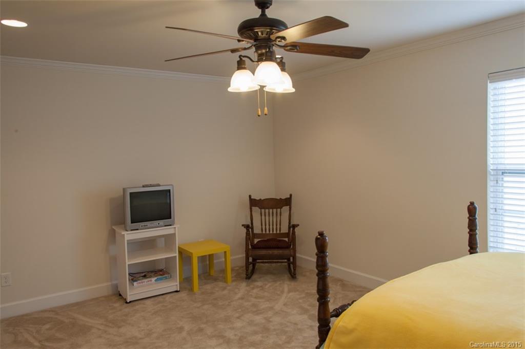 Roddey Park - Residential