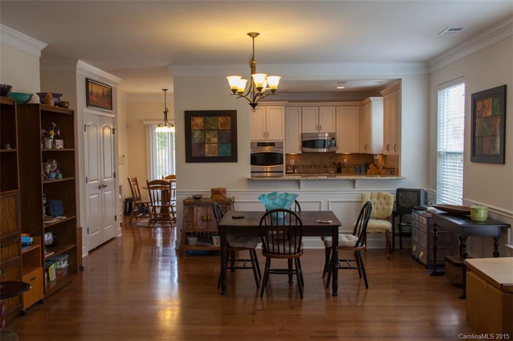 Roddey Park - Residential