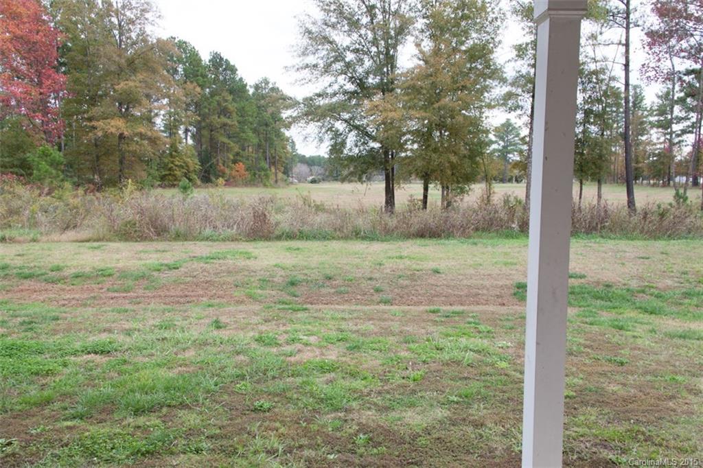 Roddey Park - Residential