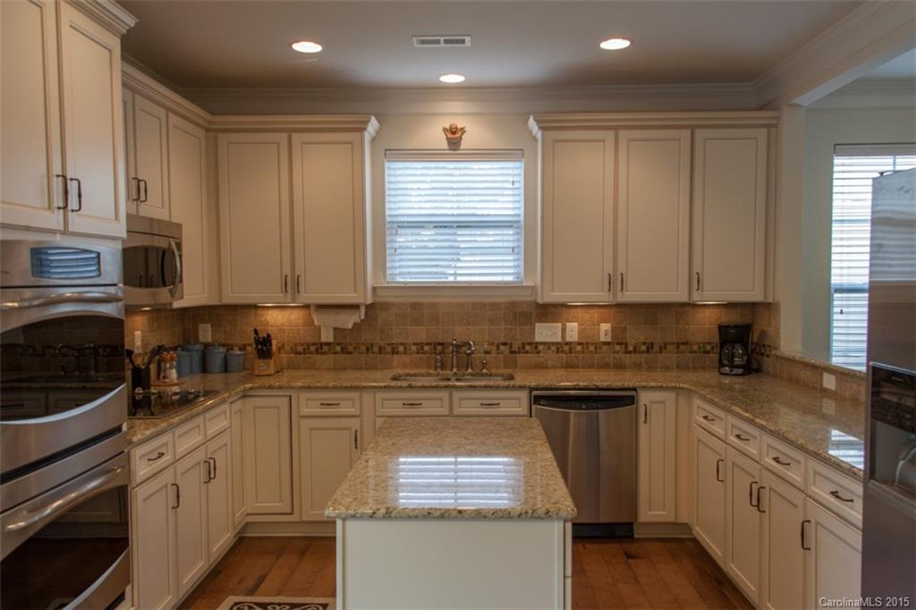 Roddey Park - Residential