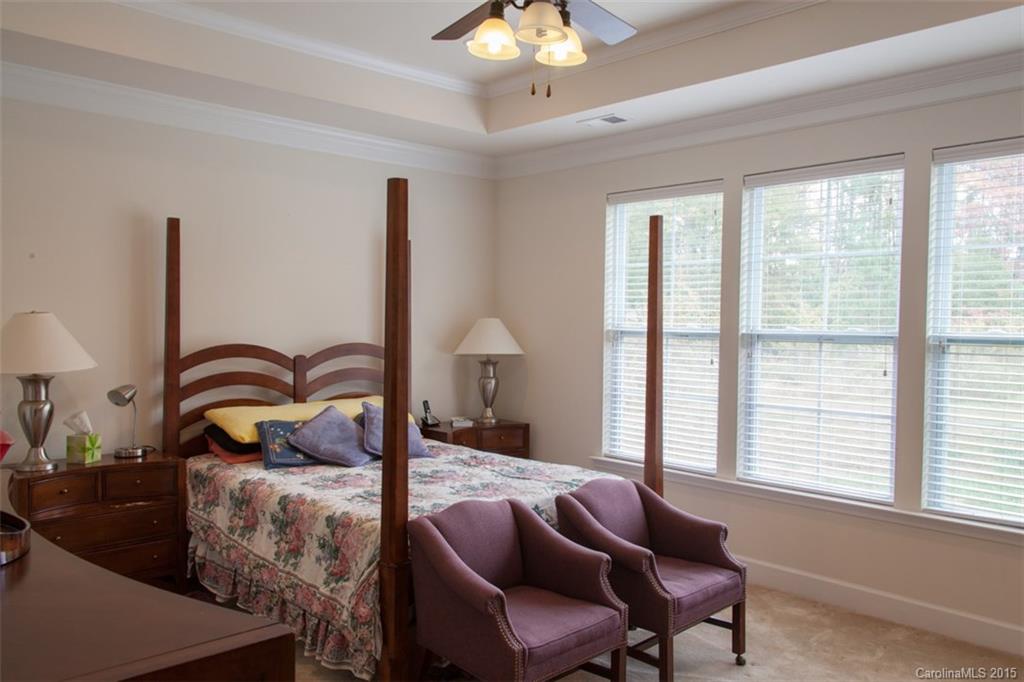 Roddey Park - Residential