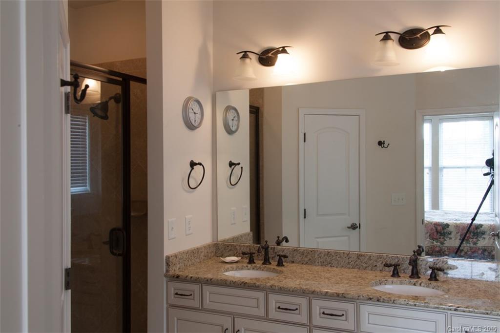 Roddey Park - Residential