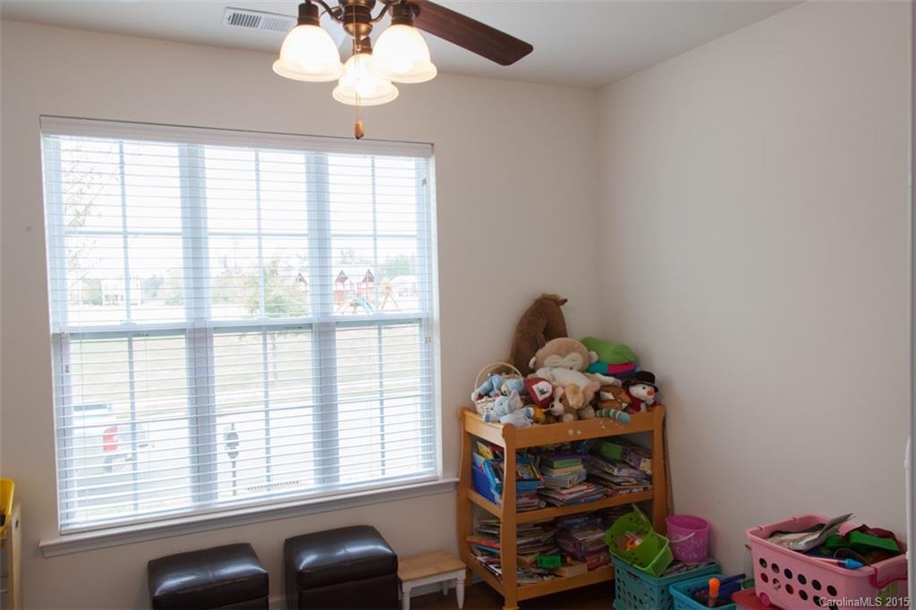 Roddey Park - Residential