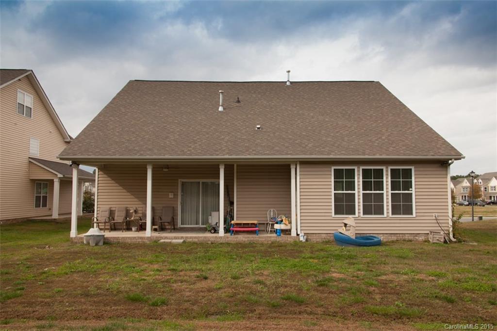 Roddey Park - Residential