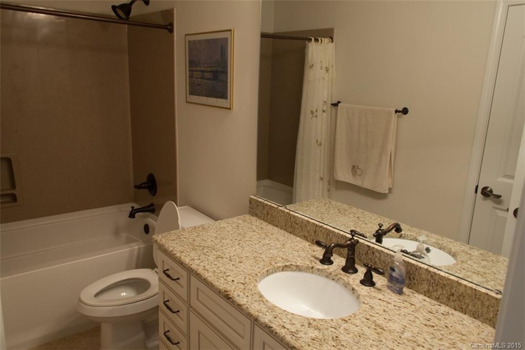 Roddey Park - Residential