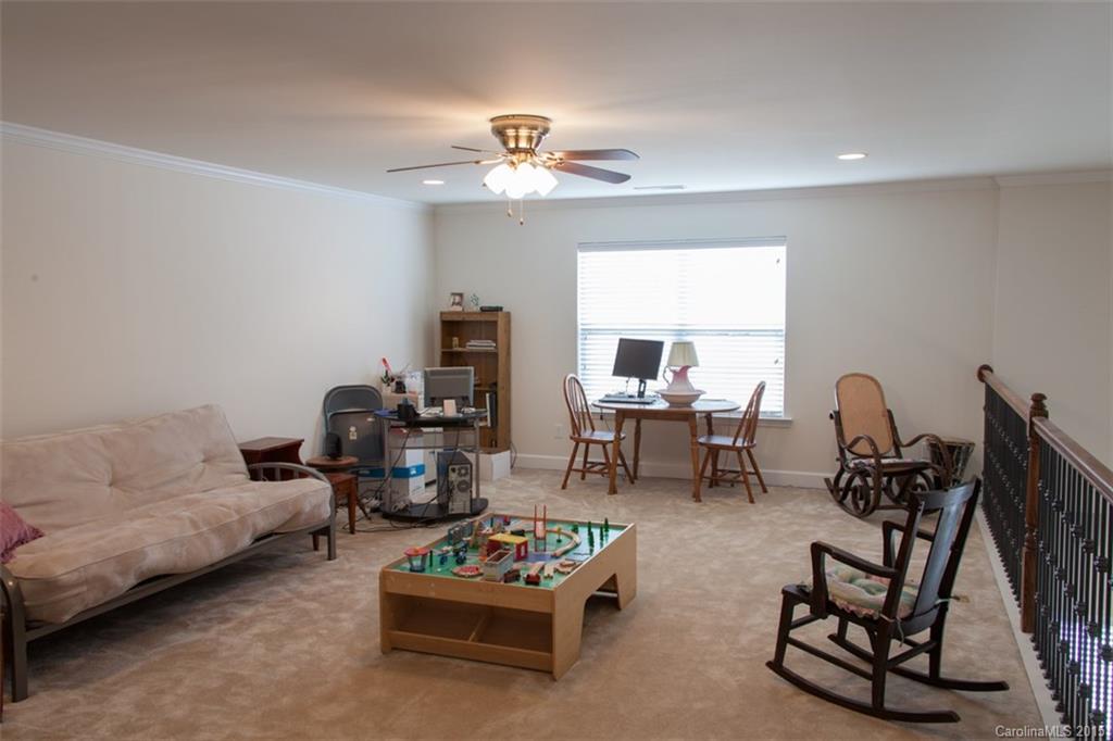 Roddey Park - Residential