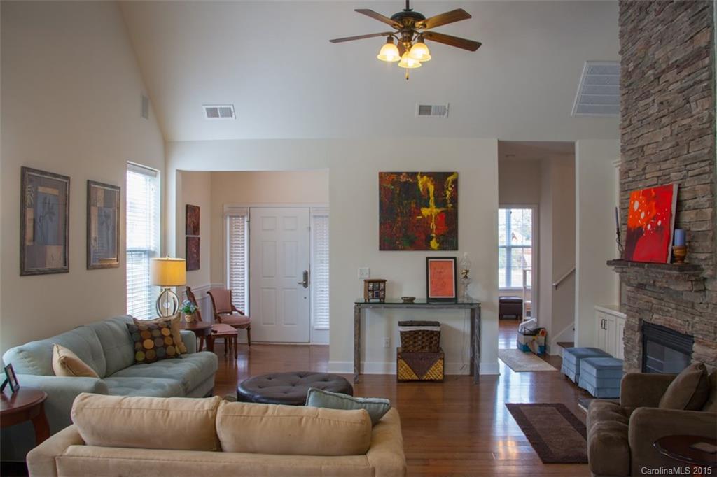 Roddey Park - Residential