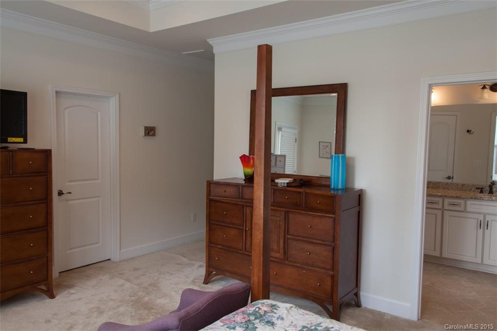 Roddey Park - Residential