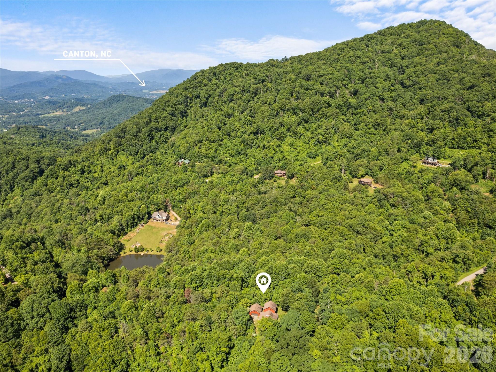 51 Stony Pond Lane