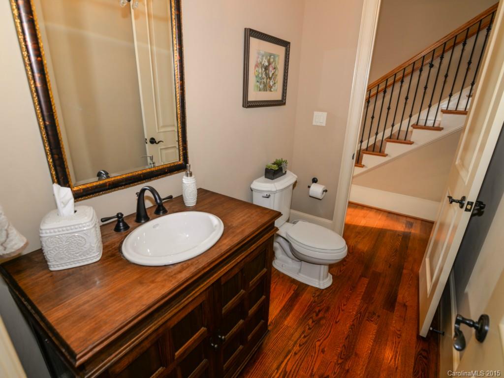 Wendover Park - Residential