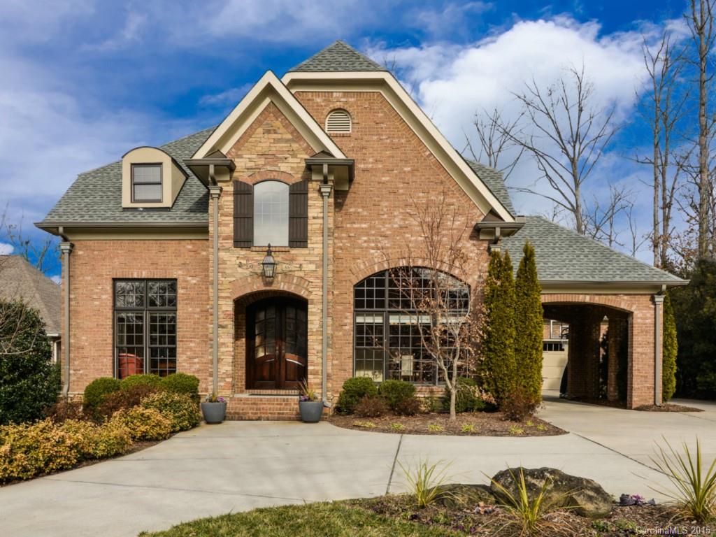 Wendover Park - Residential