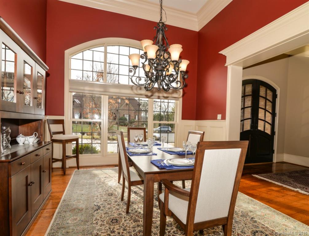 Wendover Park - Residential