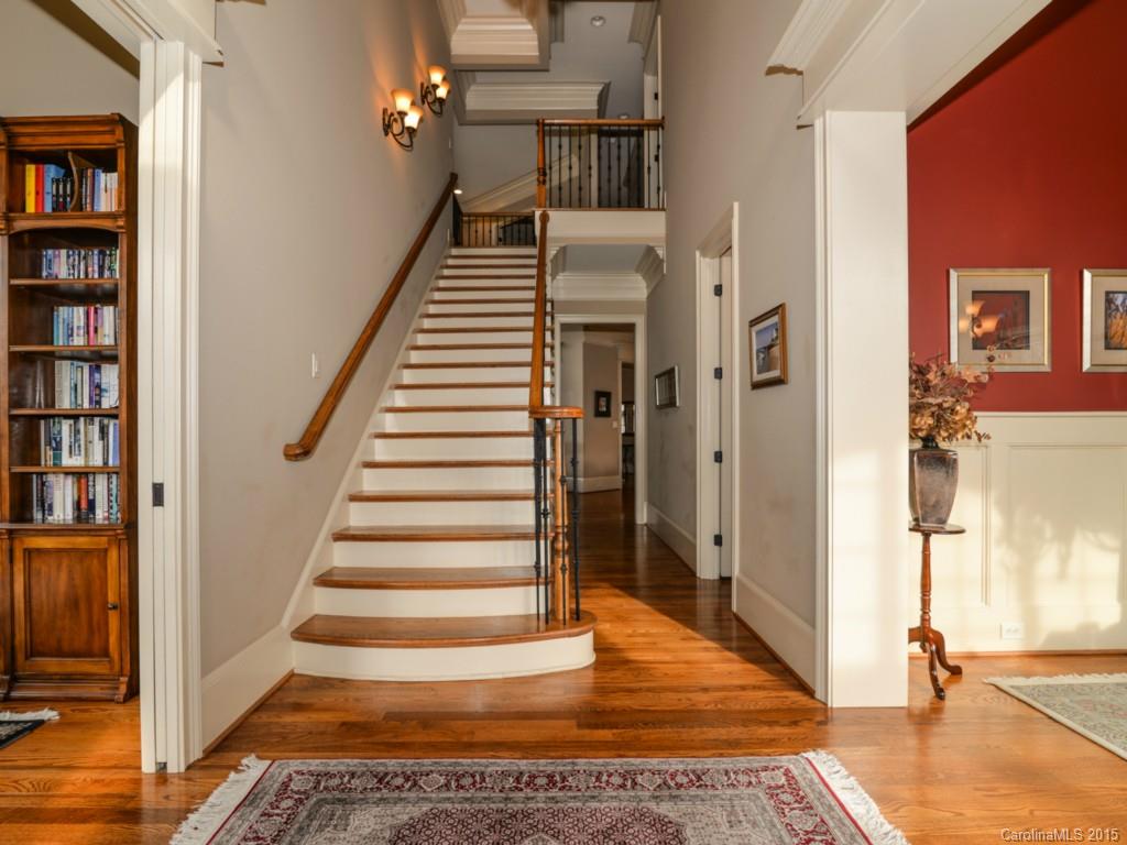 Wendover Park - Residential