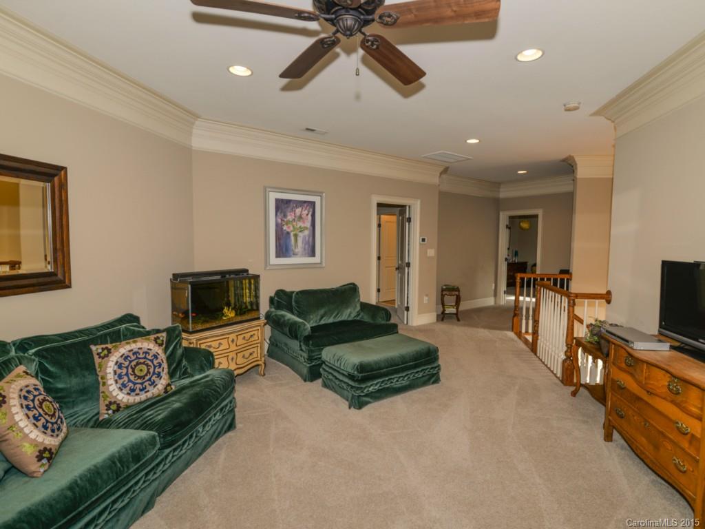 Wendover Park - Residential