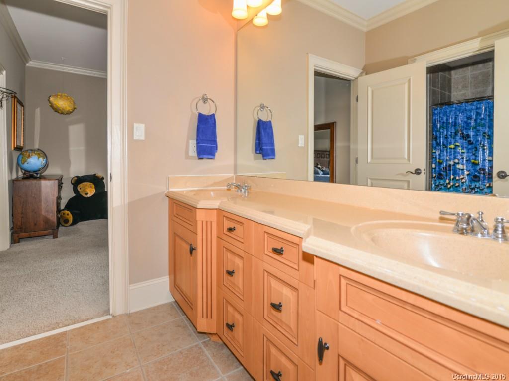 Wendover Park - Residential