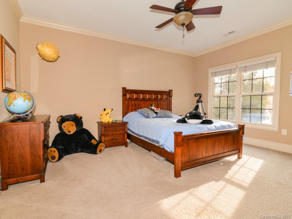 Wendover Park - Residential