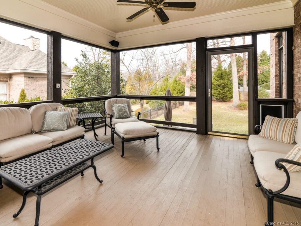 Wendover Park - Residential