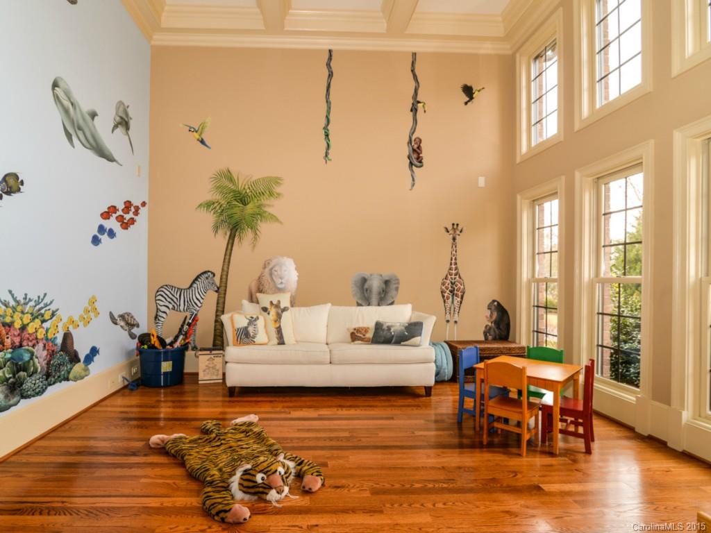 Wendover Park - Residential