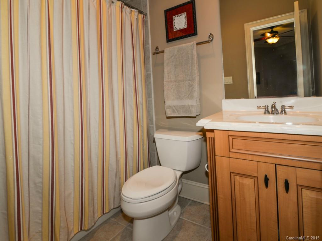 Wendover Park - Residential