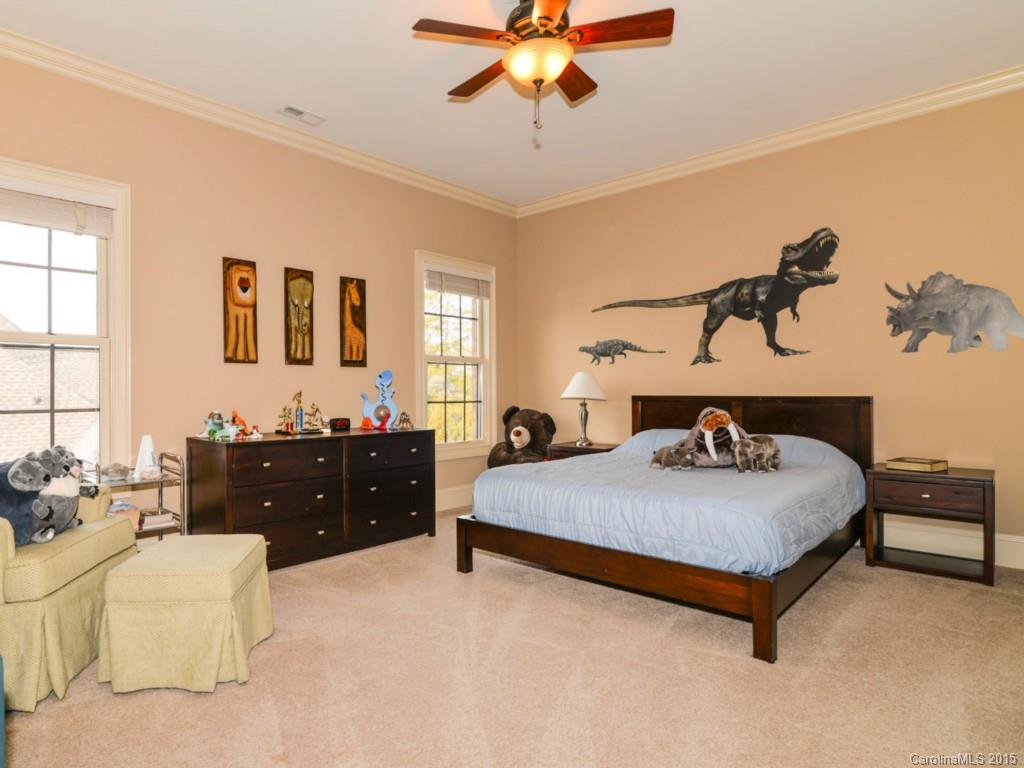 Wendover Park - Residential