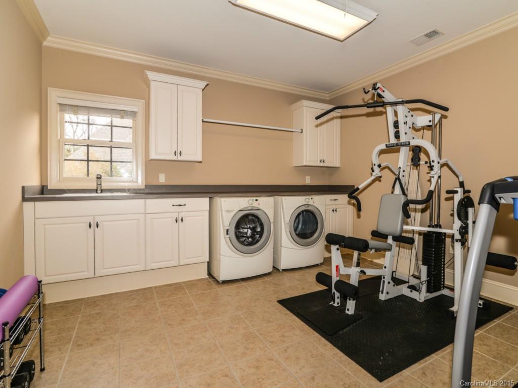 Wendover Park - Residential