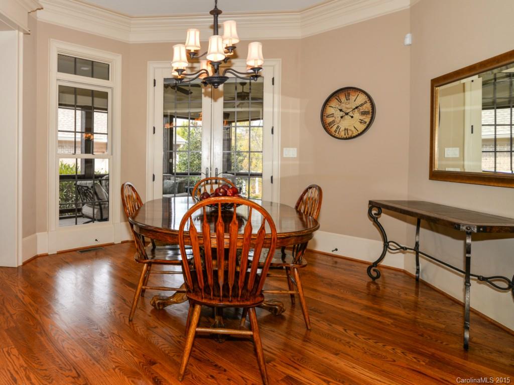 Wendover Park - Residential