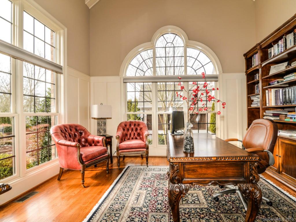 Wendover Park - Residential