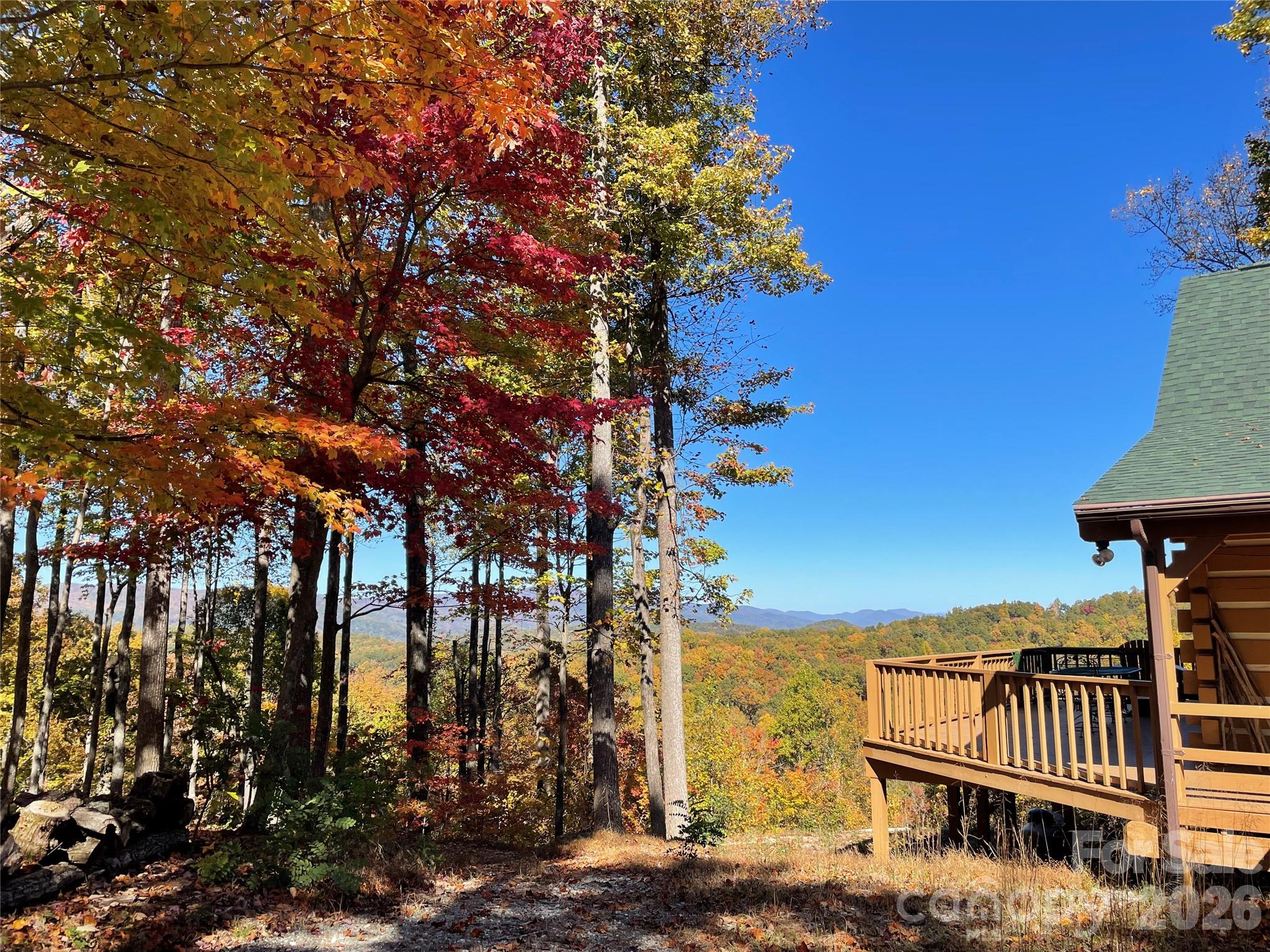 The Forest at Rixhaven - Residential