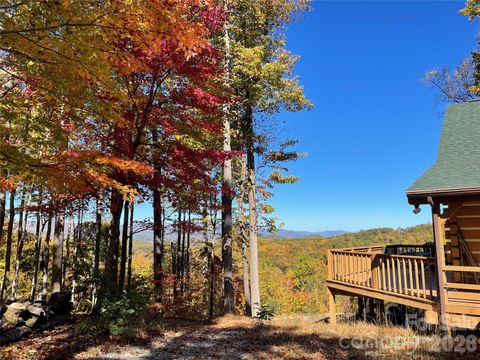 Photo of 178 Tablerock Drive, Saluda, NC 28773 (MLS # 4366675)