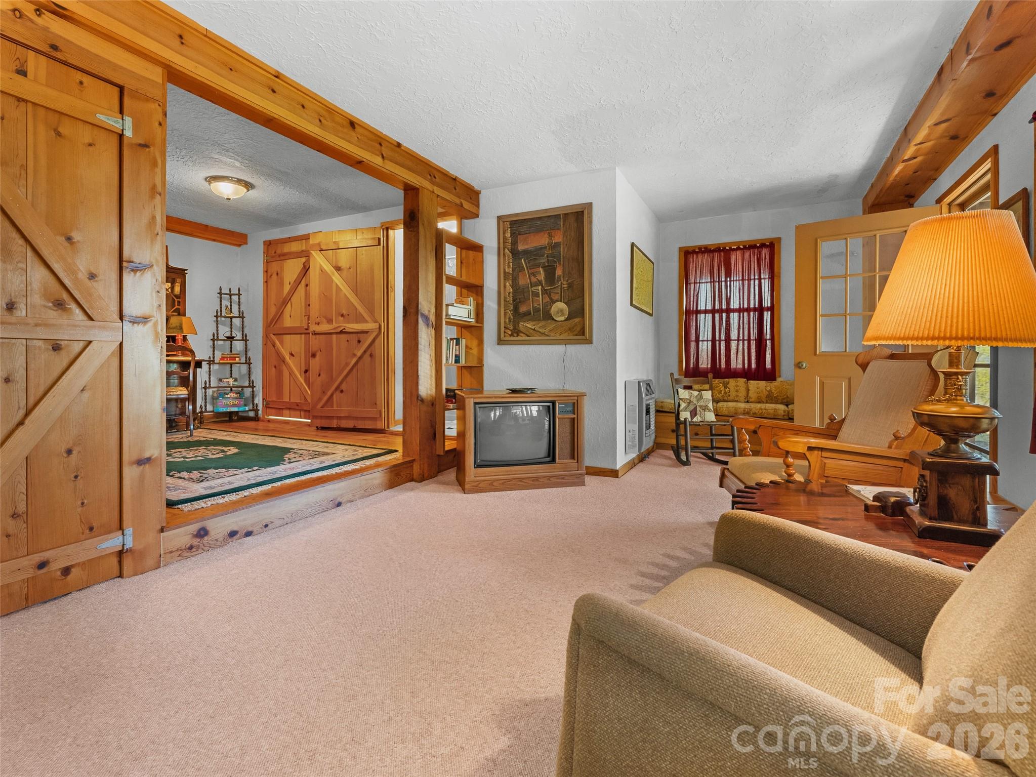 The Forest at Rixhaven - Residential