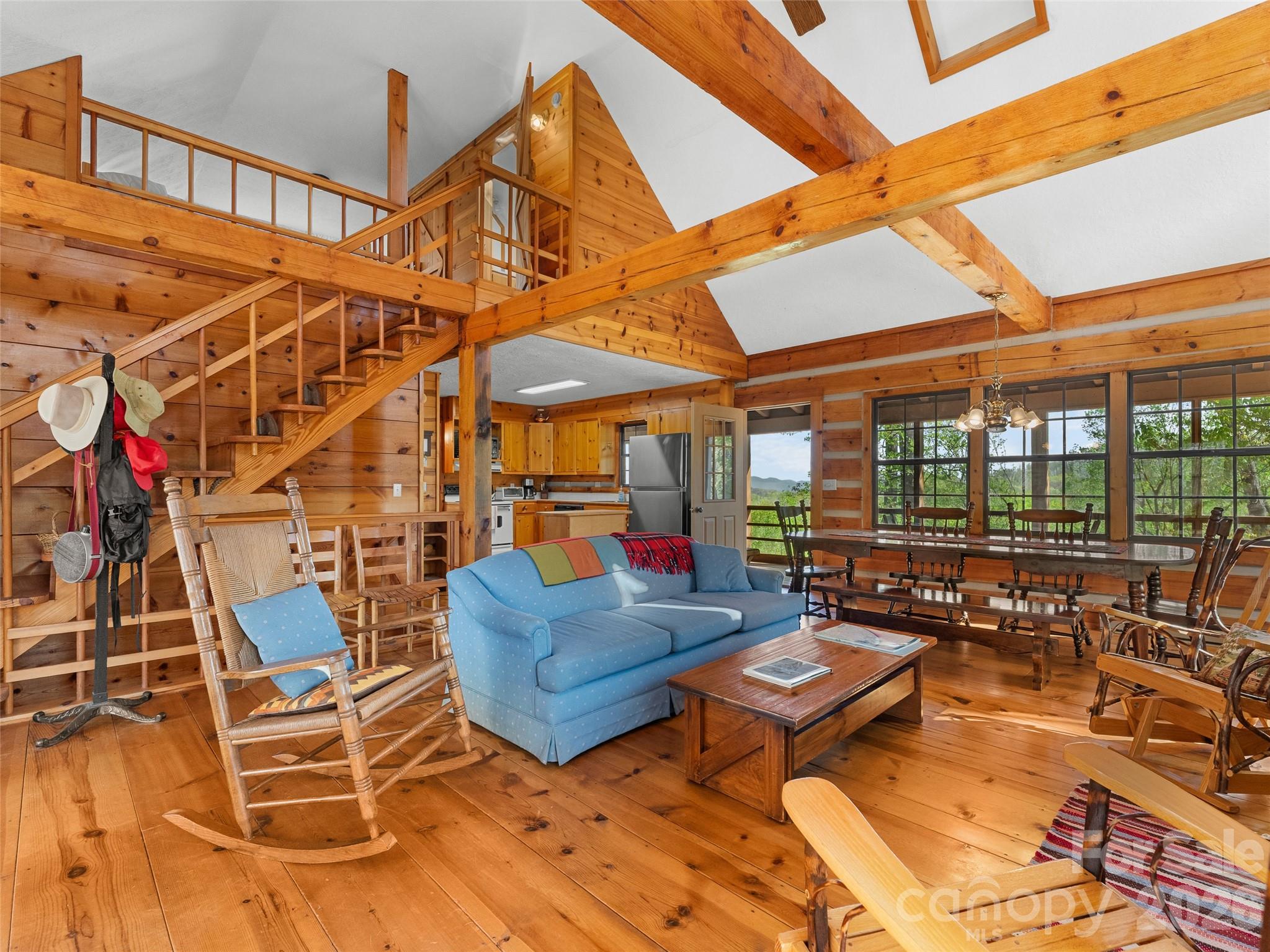 The Forest at Rixhaven - Residential