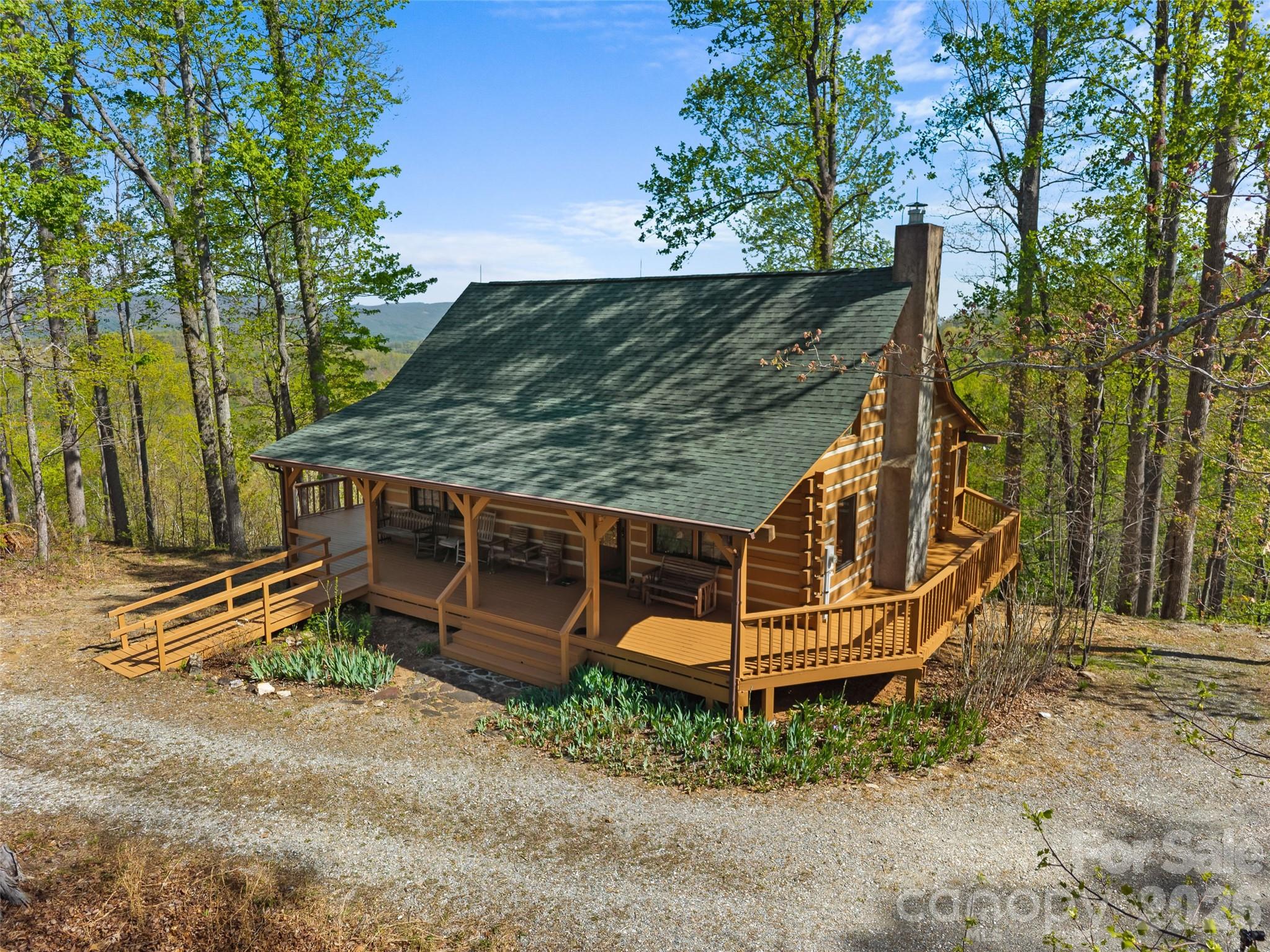 The Forest at Rixhaven - Residential