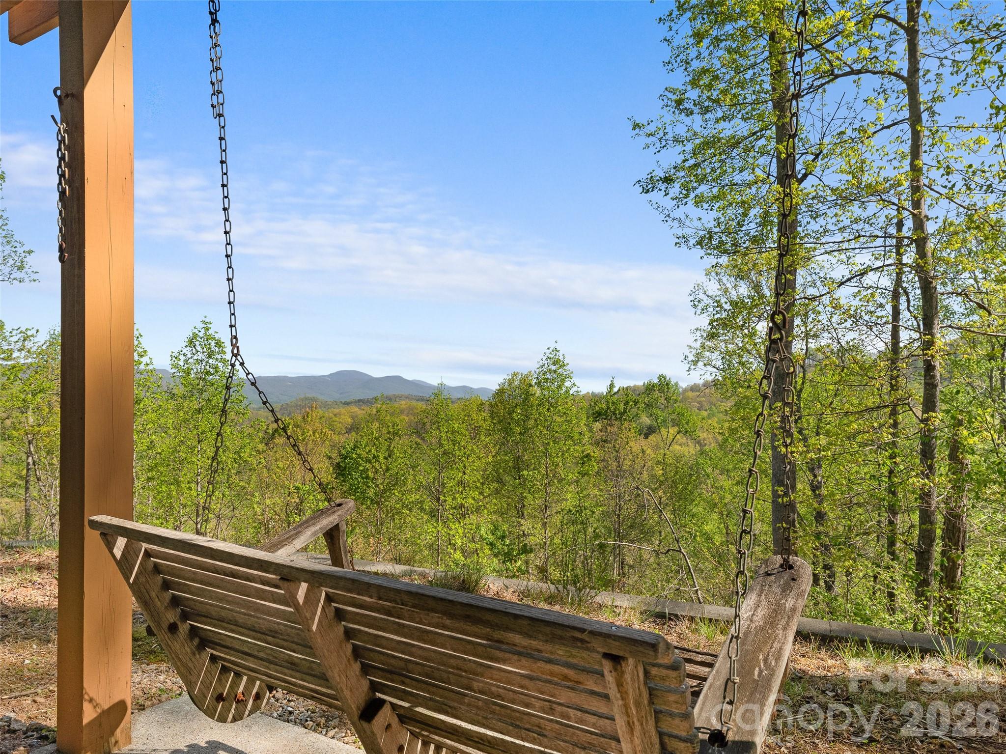 The Forest at Rixhaven - Residential