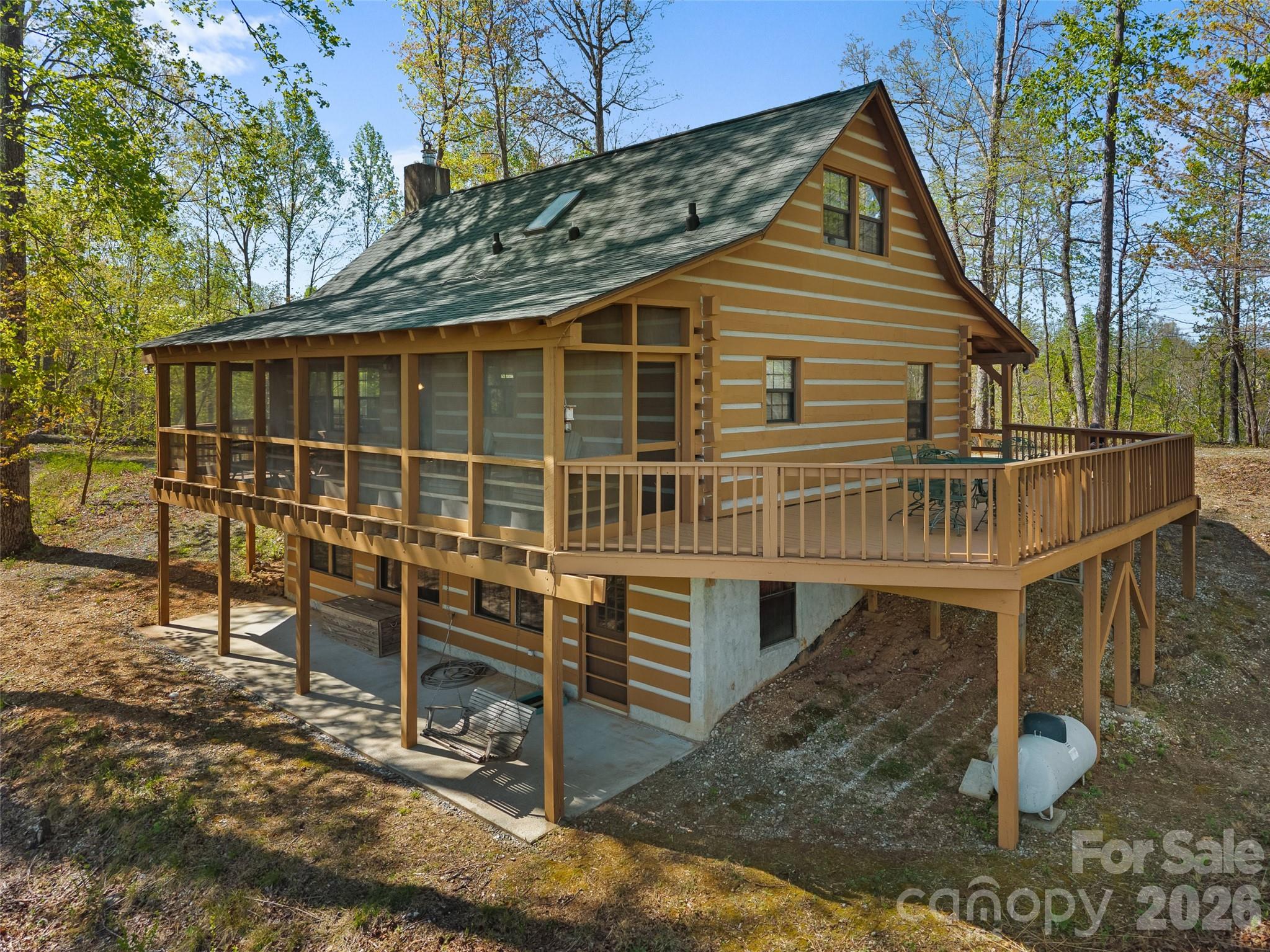 The Forest at Rixhaven - Residential