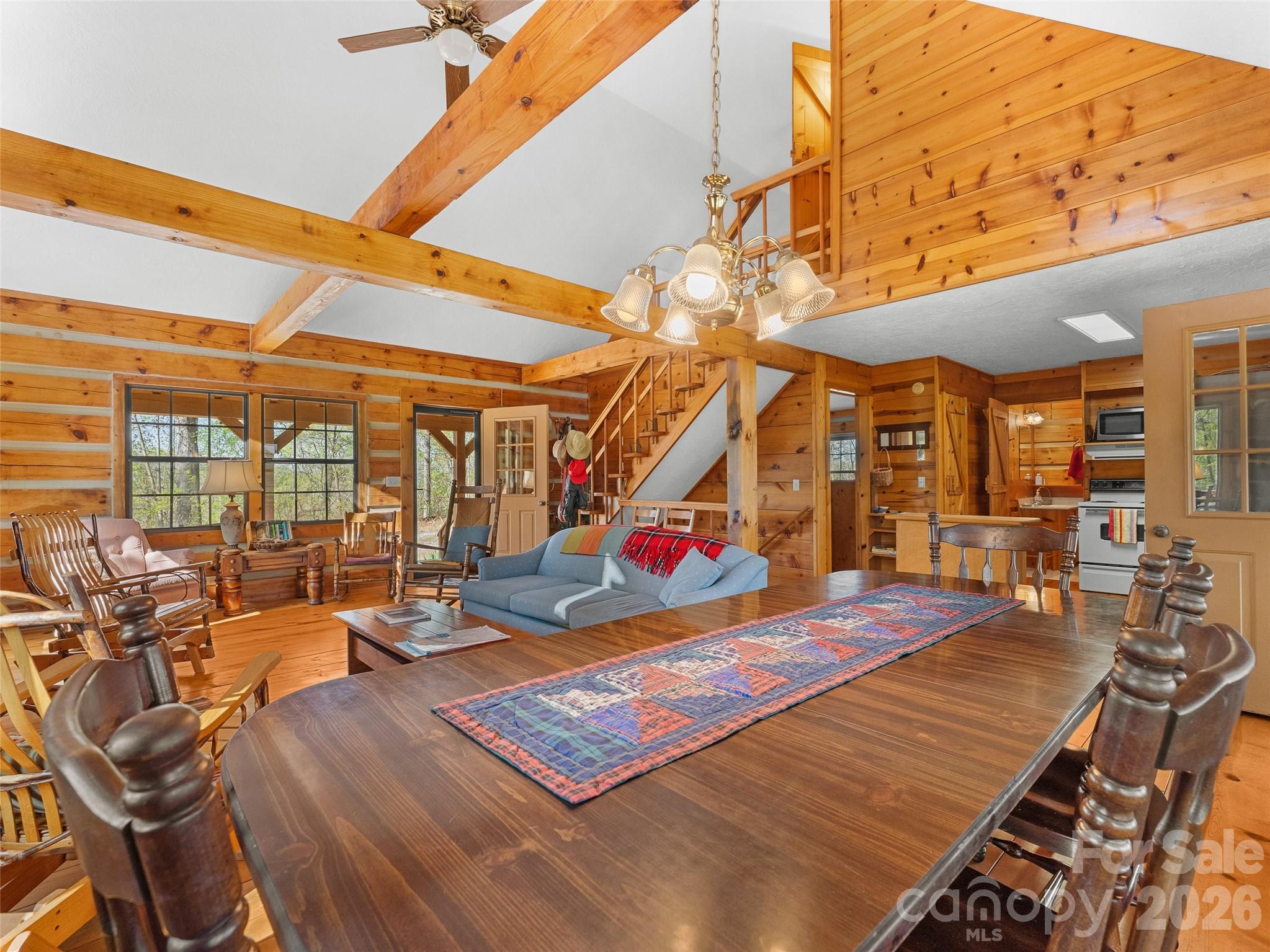 The Forest at Rixhaven - Residential