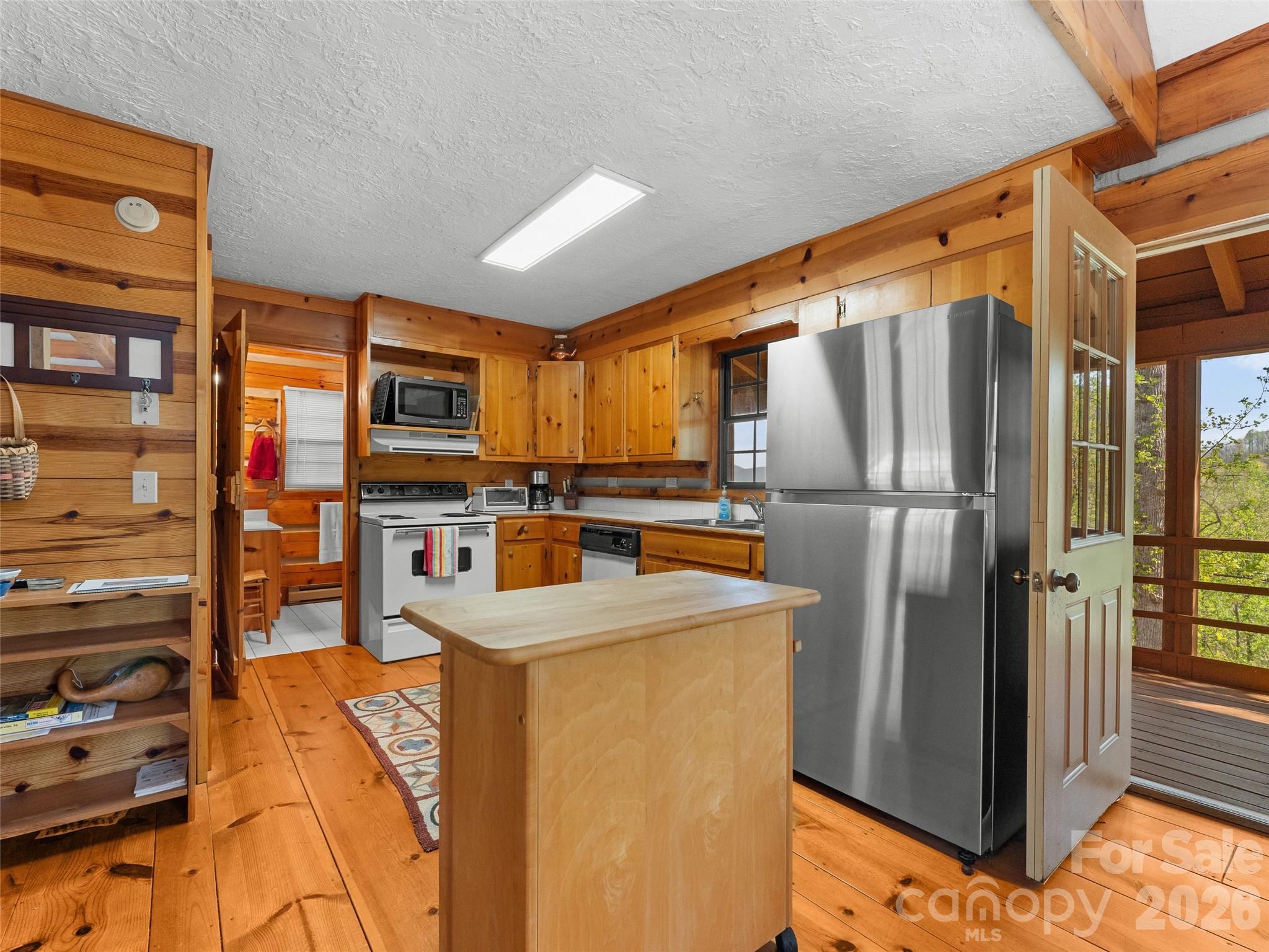 The Forest at Rixhaven - Residential