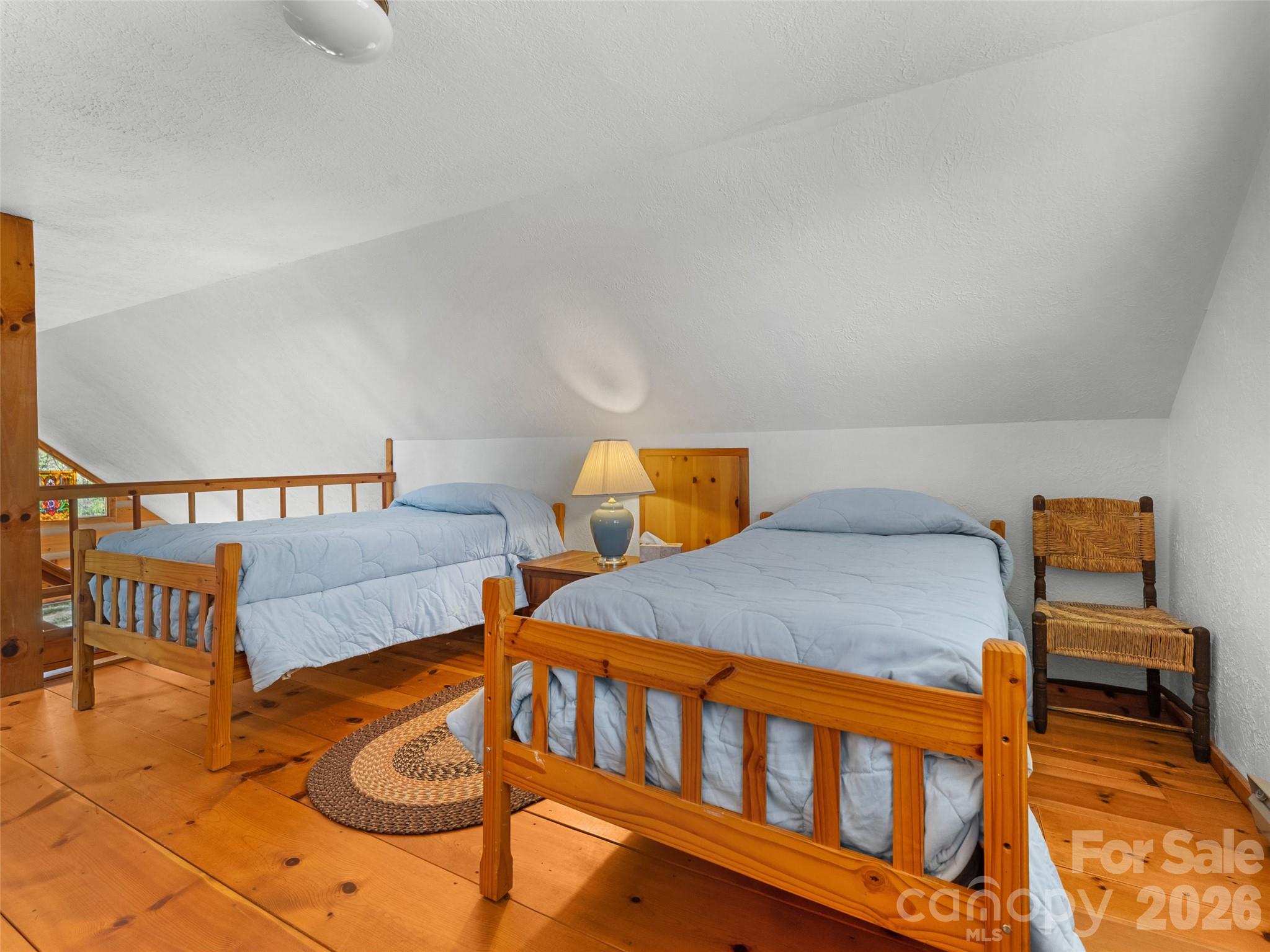 The Forest at Rixhaven - Residential