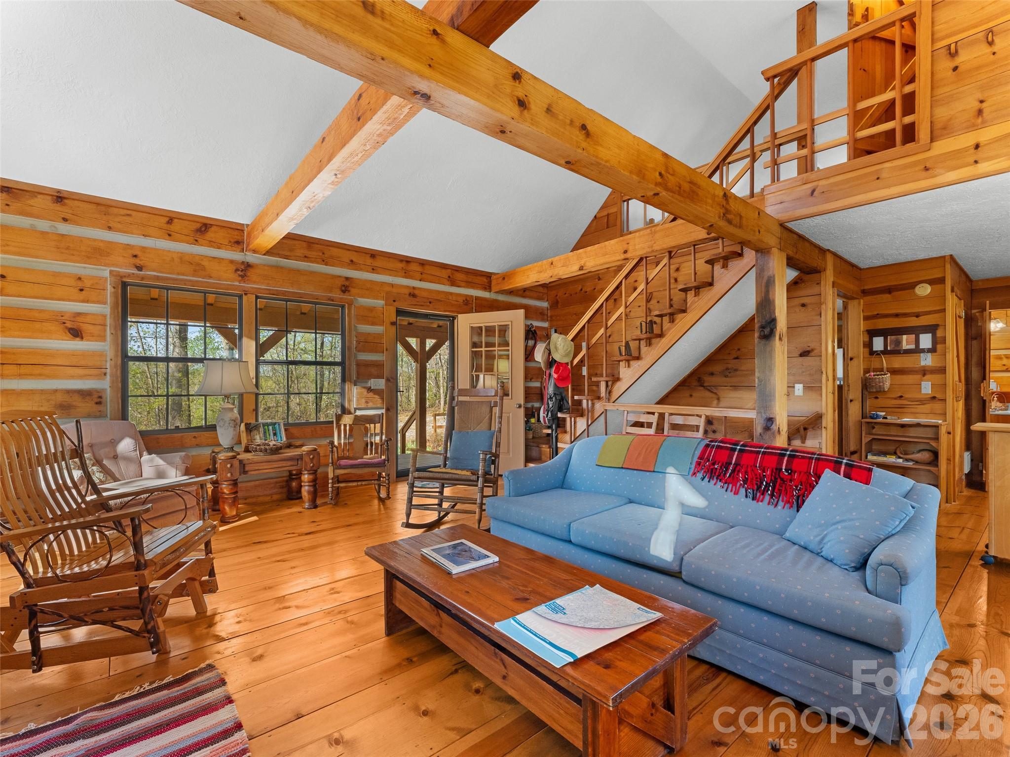 The Forest at Rixhaven - Residential