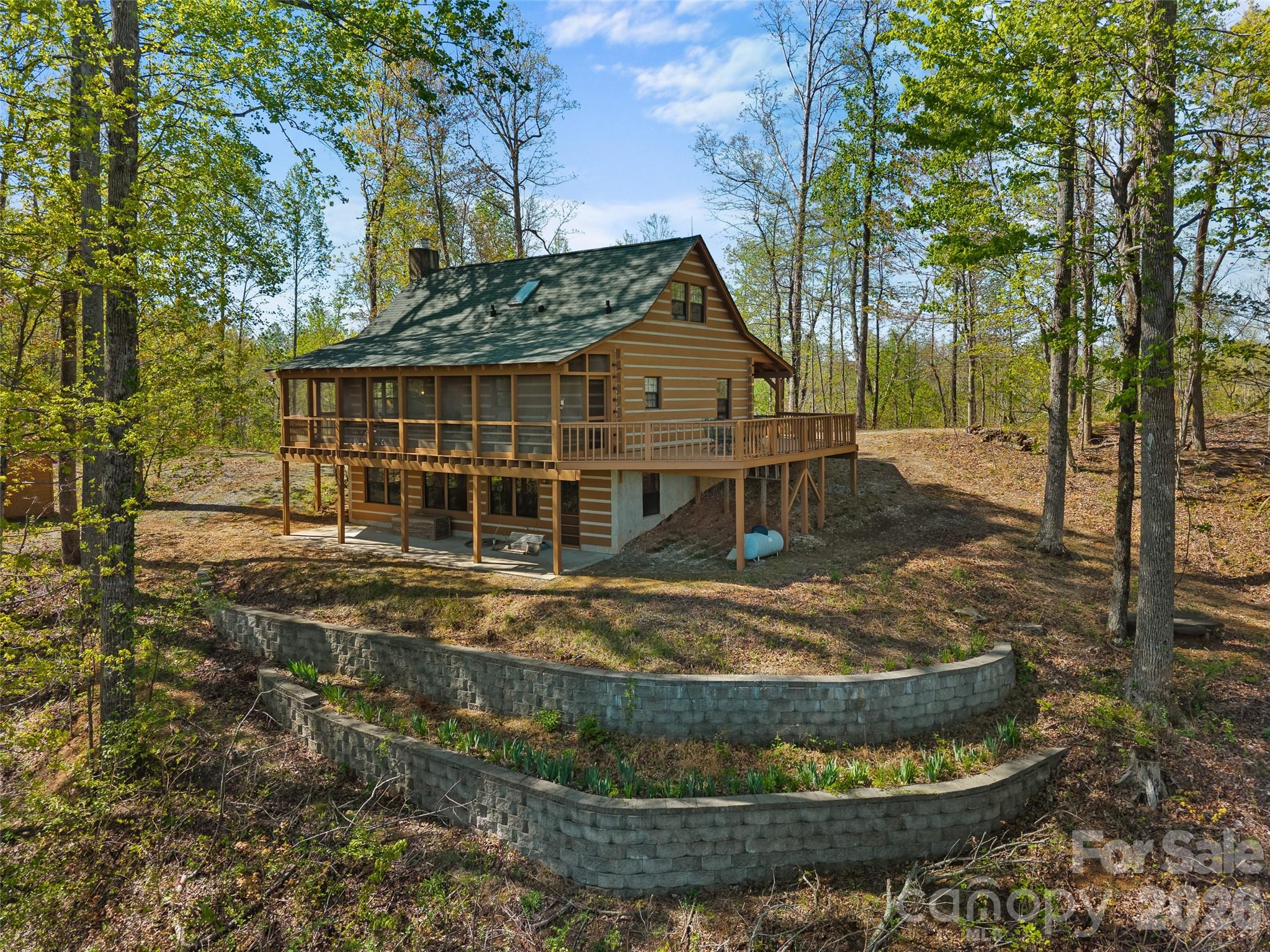 The Forest at Rixhaven - Residential