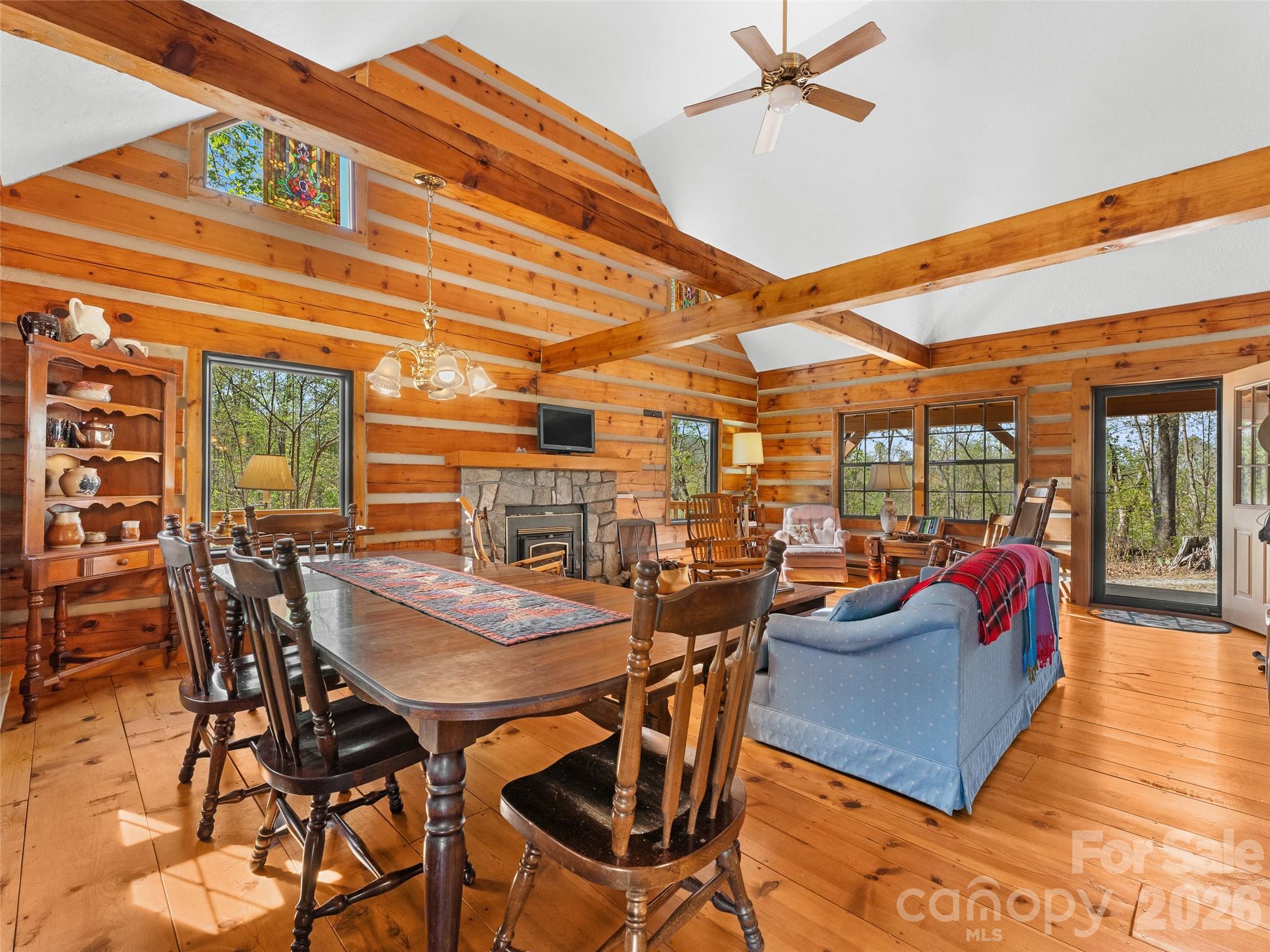 The Forest at Rixhaven - Residential