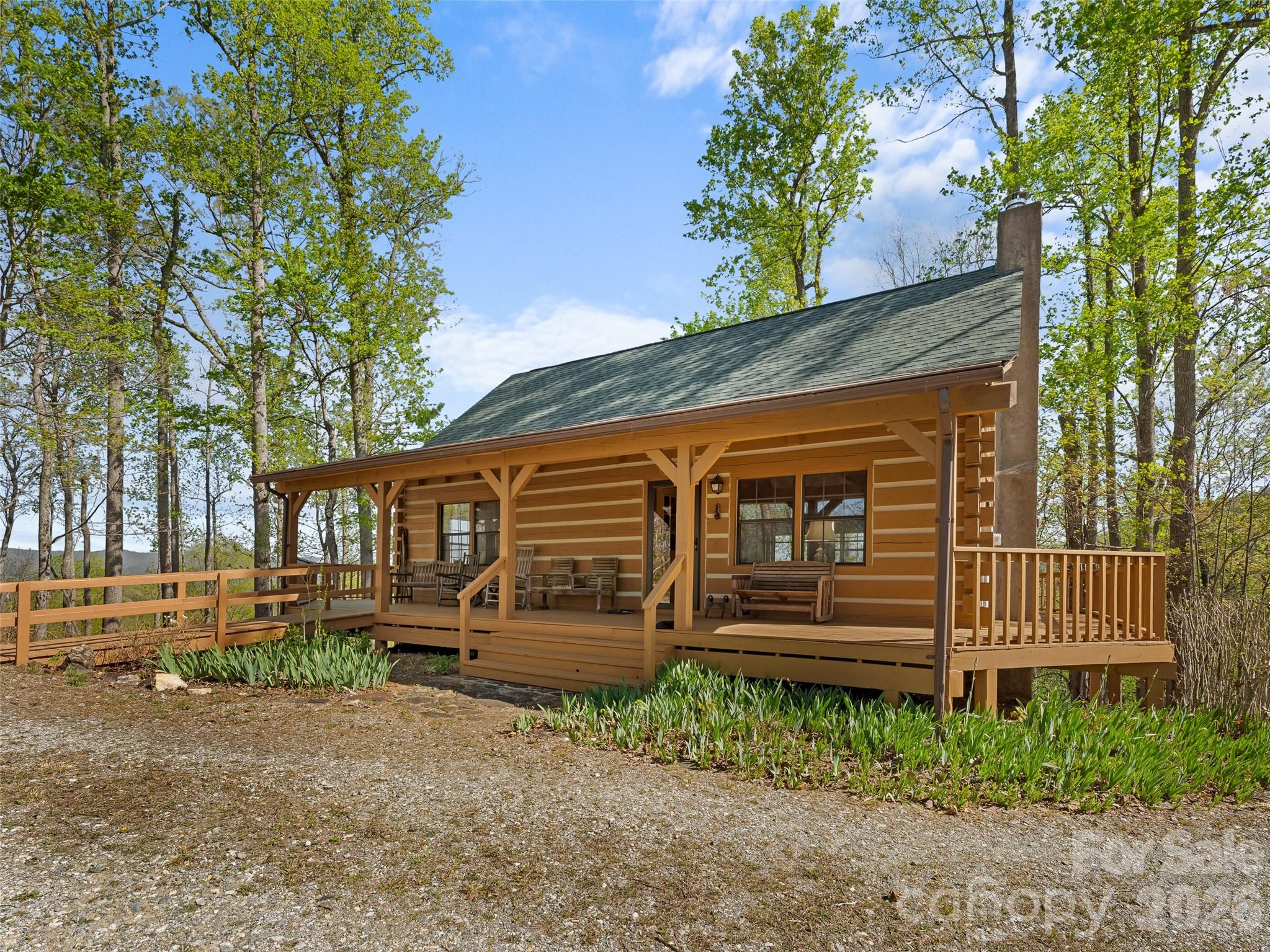 The Forest at Rixhaven - Residential