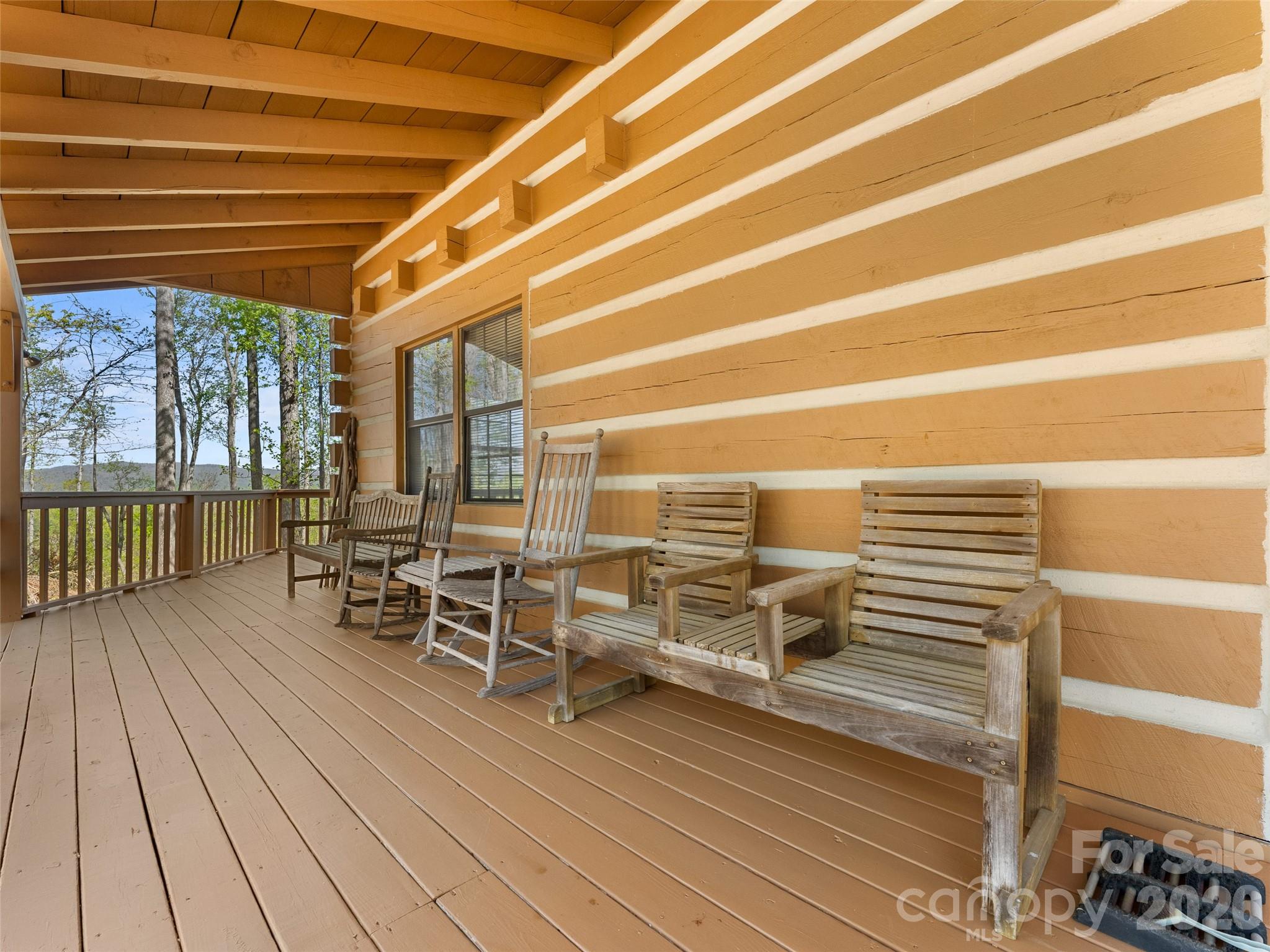 The Forest at Rixhaven - Residential