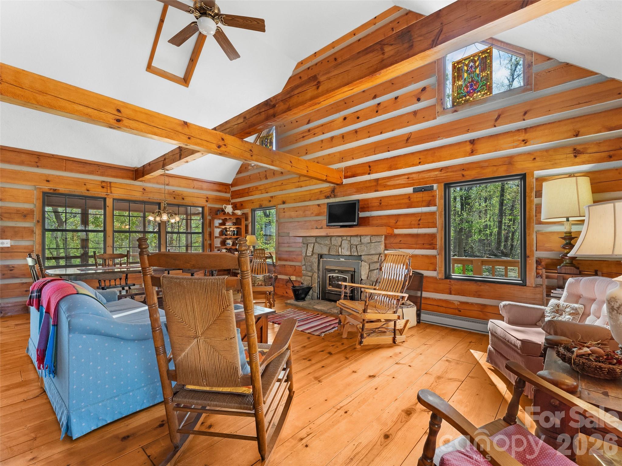 The Forest at Rixhaven - Residential