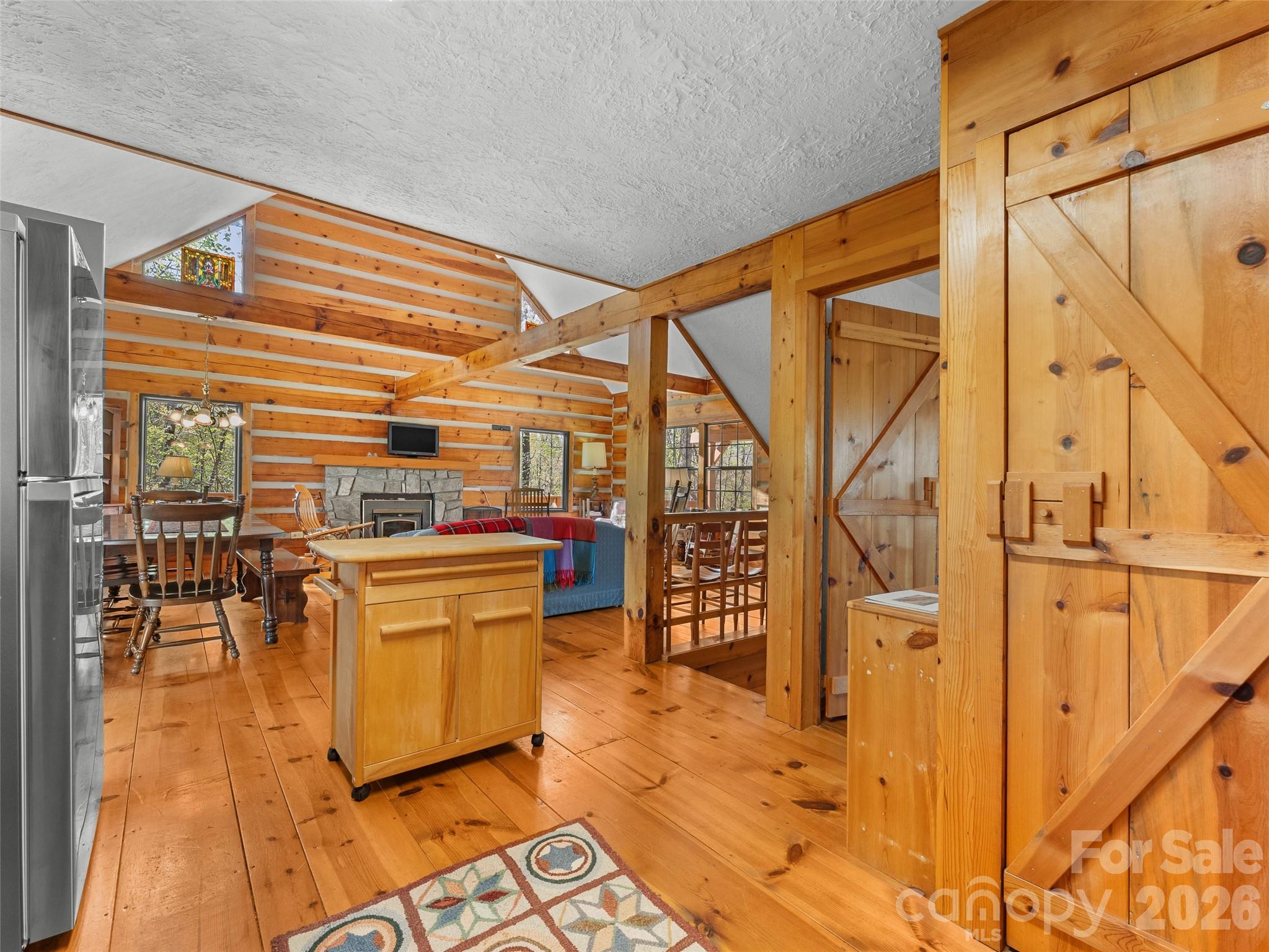 The Forest at Rixhaven - Residential