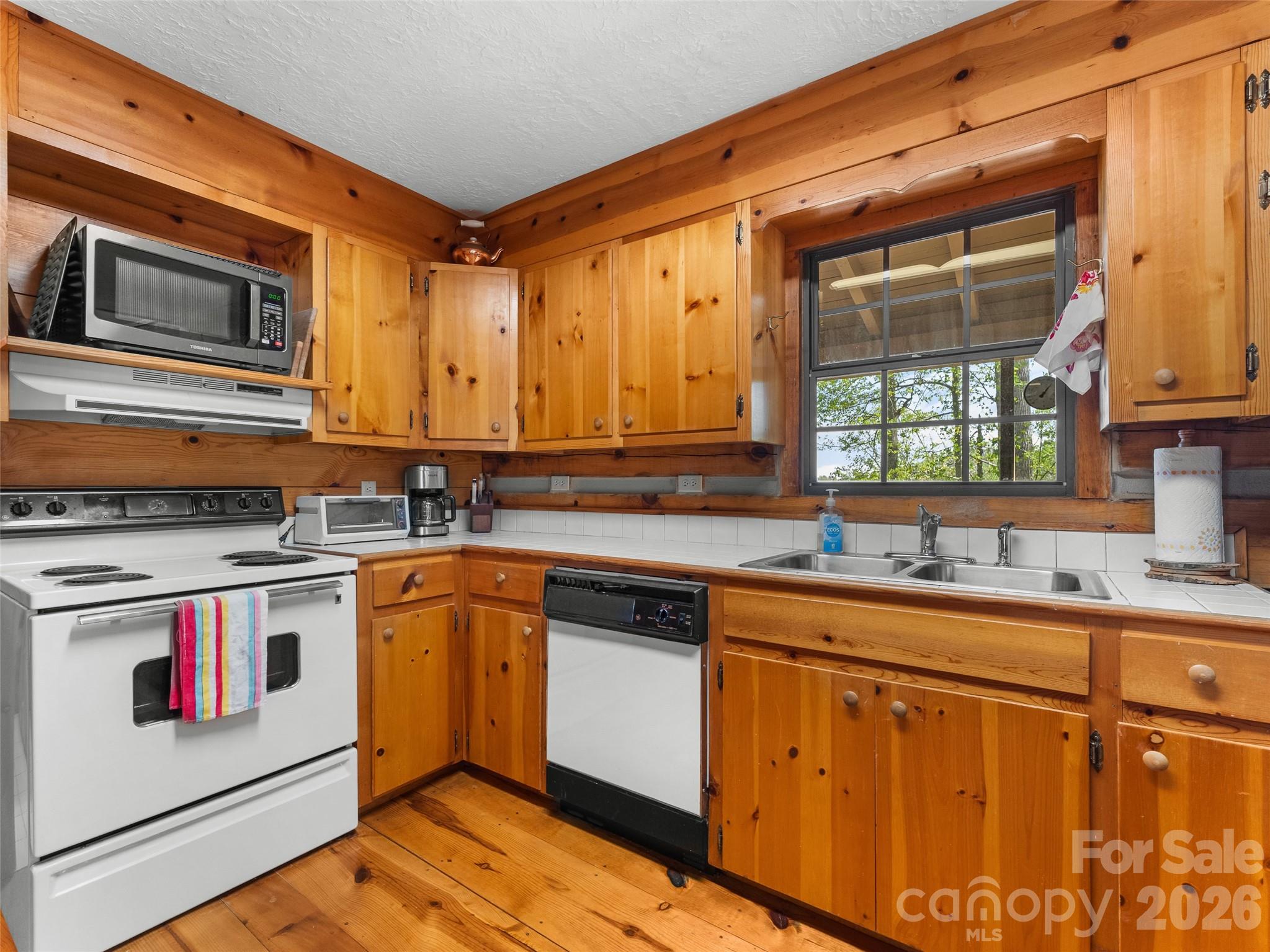 The Forest at Rixhaven - Residential