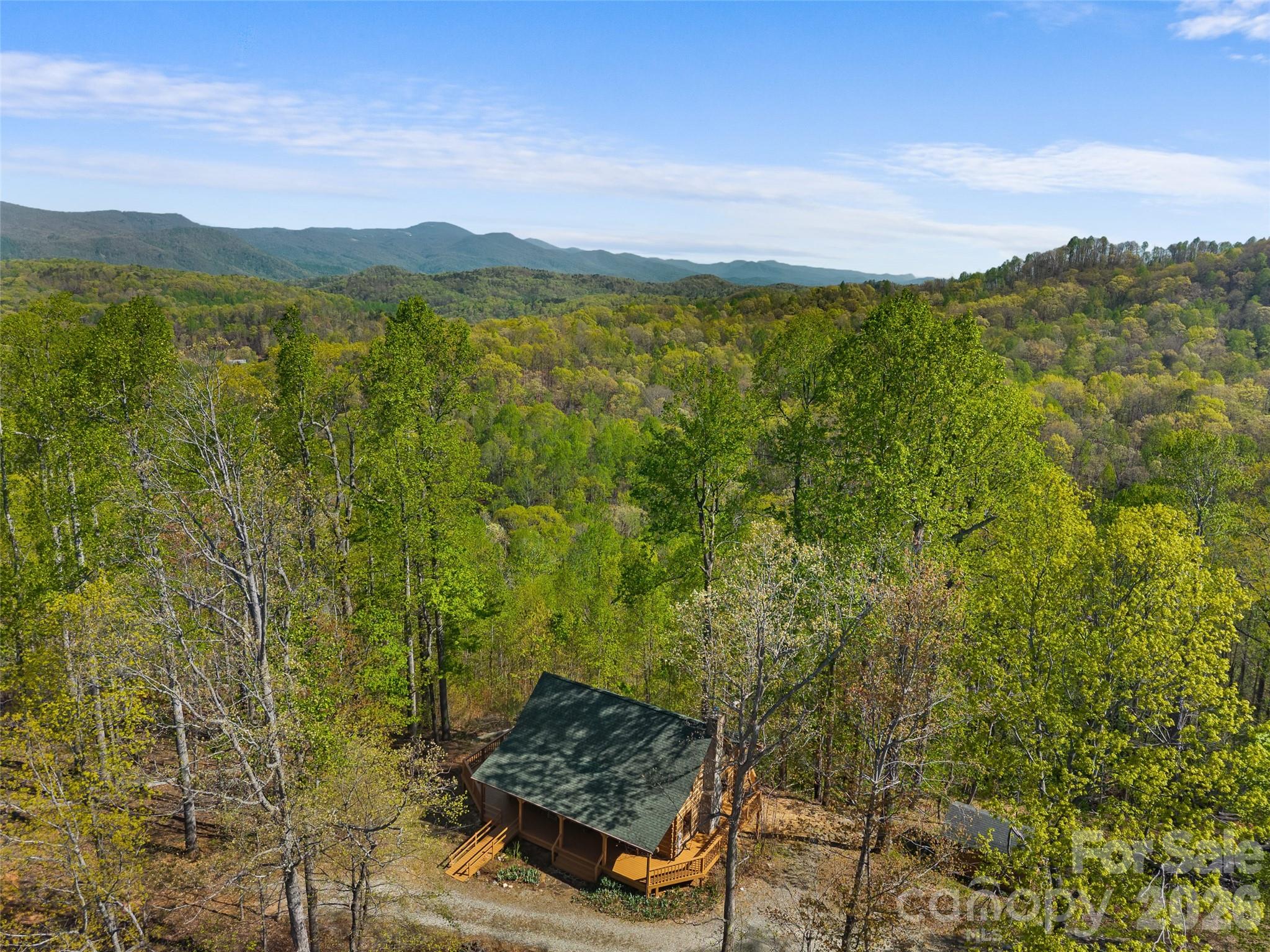 The Forest at Rixhaven - Residential