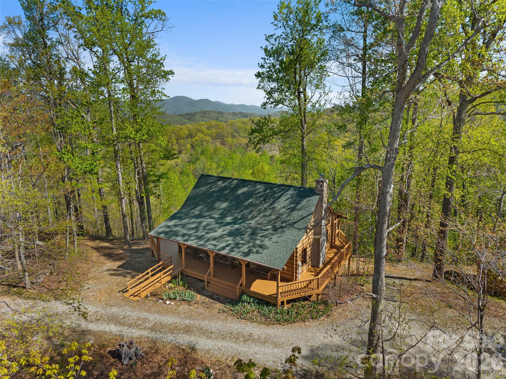 The Forest at Rixhaven - Residential