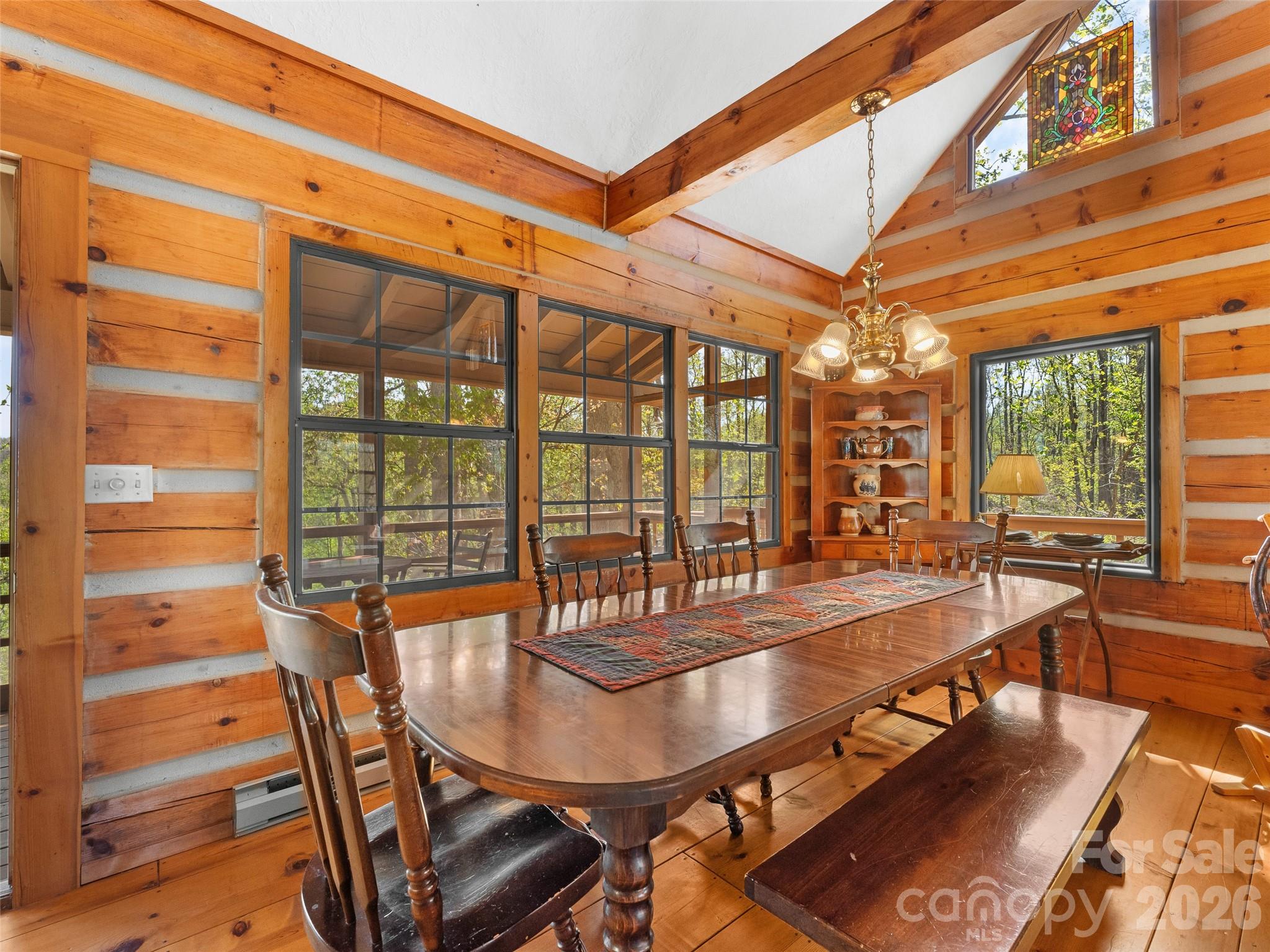 The Forest at Rixhaven - Residential